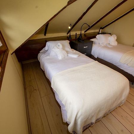 Las Mercedes Lodge Кали Екстериор снимка