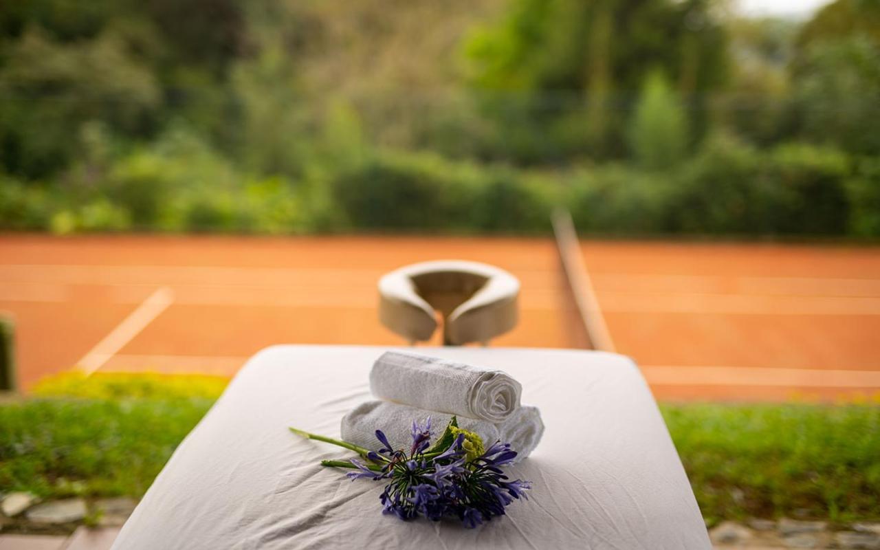 Las Mercedes Lodge Кали Екстериор снимка