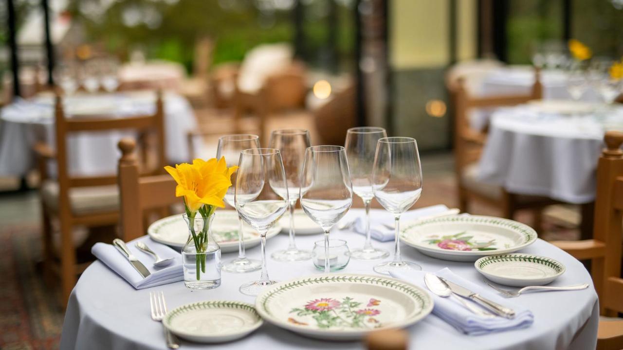 Las Mercedes Lodge Кали Екстериор снимка