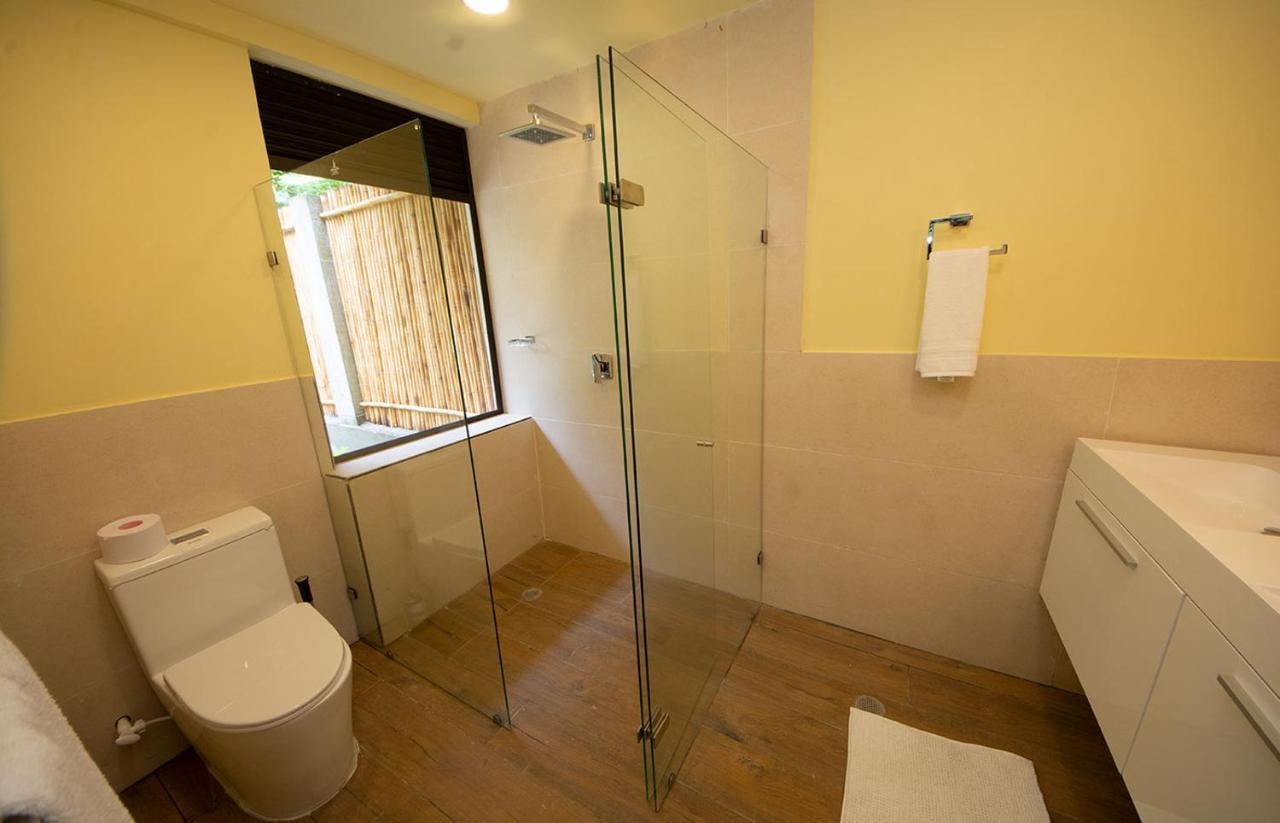 Las Mercedes Lodge Кали Екстериор снимка