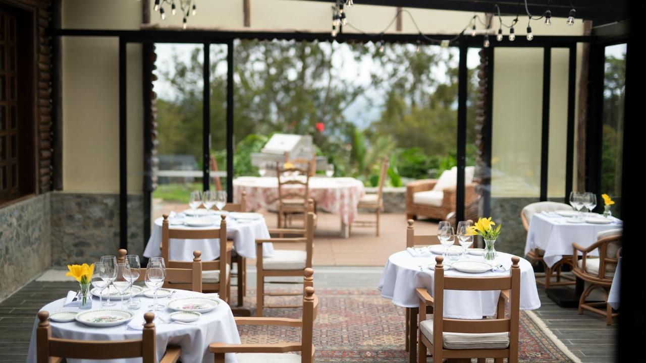 Las Mercedes Lodge Кали Екстериор снимка