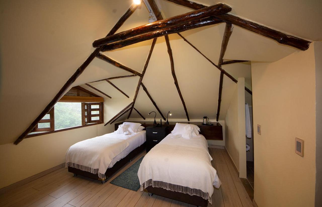 Las Mercedes Lodge Кали Екстериор снимка